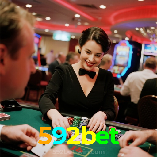 592bet:No cassino online mais confiável, experimente poker, roleta e futebol ao vivo!