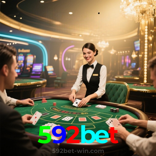 592bet:Jogue no melhor cassino online e conquiste prêmios de verdade!