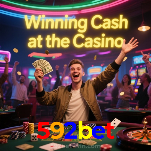 592bet:Jogue poker, slots e aposte no futebol ao vivo com confiança!