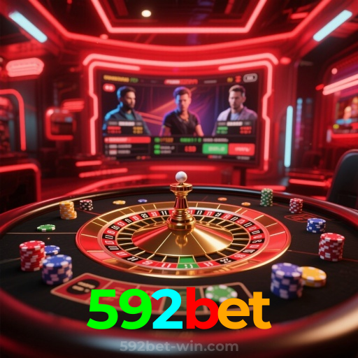 592bet:A vitória no futebol online está esperando por você!