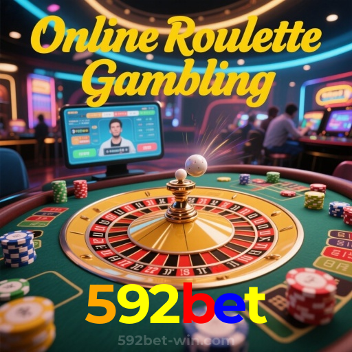 592bet:Jogue poker e vença como um verdadeiro campeão!