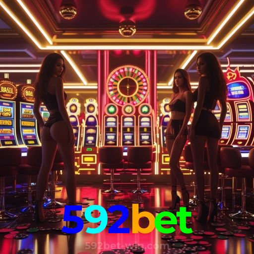 592bet：Sinta a emoção do blackjack! Aposte agora e ganhe!
