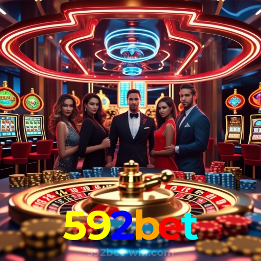 592bet：O futebol nunca foi tão divertido! Aposte nas melhores partidas e vença!