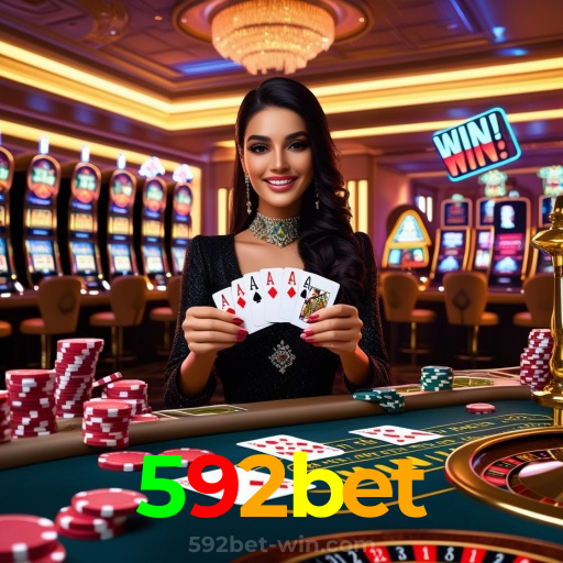592bet：Jogue futebol online e tenha grandes prêmios esperando por você!