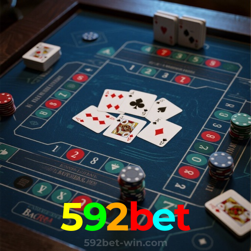 592bet:Jogue slots, aposte no futebol e conquiste prêmios incríveis!