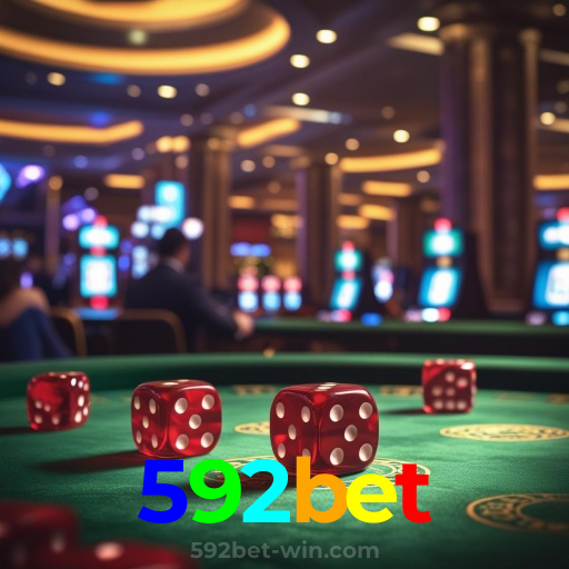 592bet:A sorte está ao seu lado! Aposte nas melhores opções e vença agora!