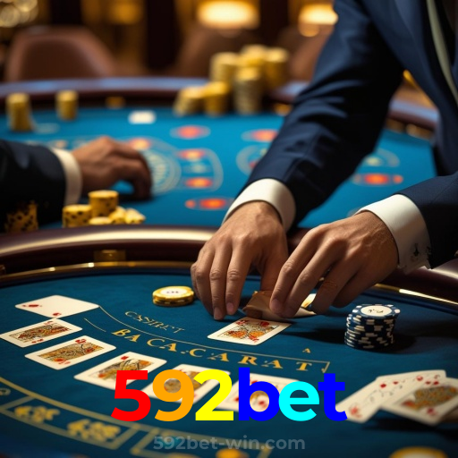 592bet：O melhor cassino online está aqui! Jogue nas slots e ganhe!