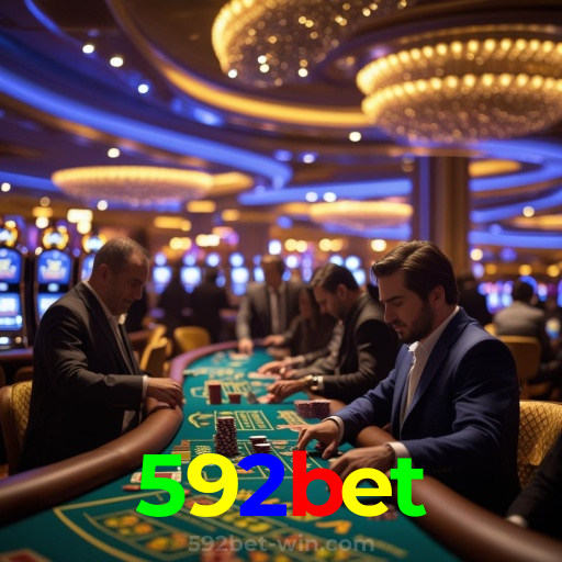 592bet：Aposte no futebol online e sinta a emoção de vencer!