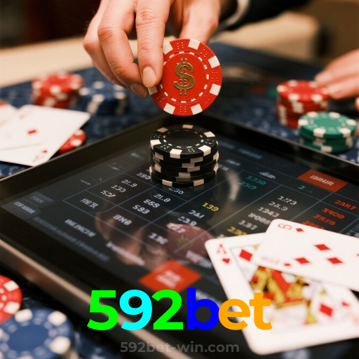 592bet:A emoção do futebol digital está esperando por você! Aposte agora!