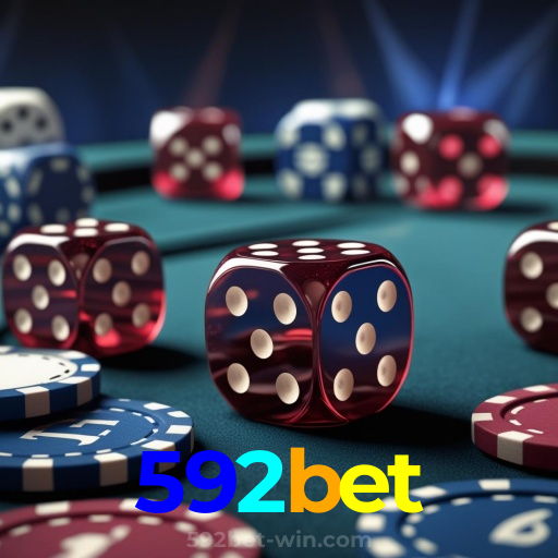 592bet：Sinta a adrenalina da roleta! Aposte e vença agora!