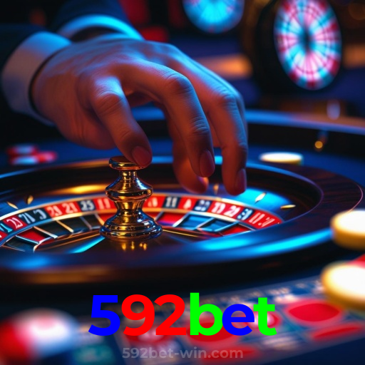 592bet:Jogue poker e aposte no futebol com grandes prêmios em jogo!