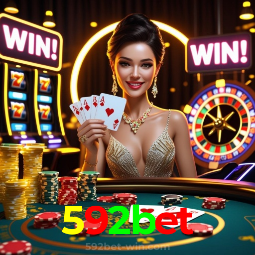 592bet:Cada rodada na roleta é uma chance de ganhar prêmios enormes!