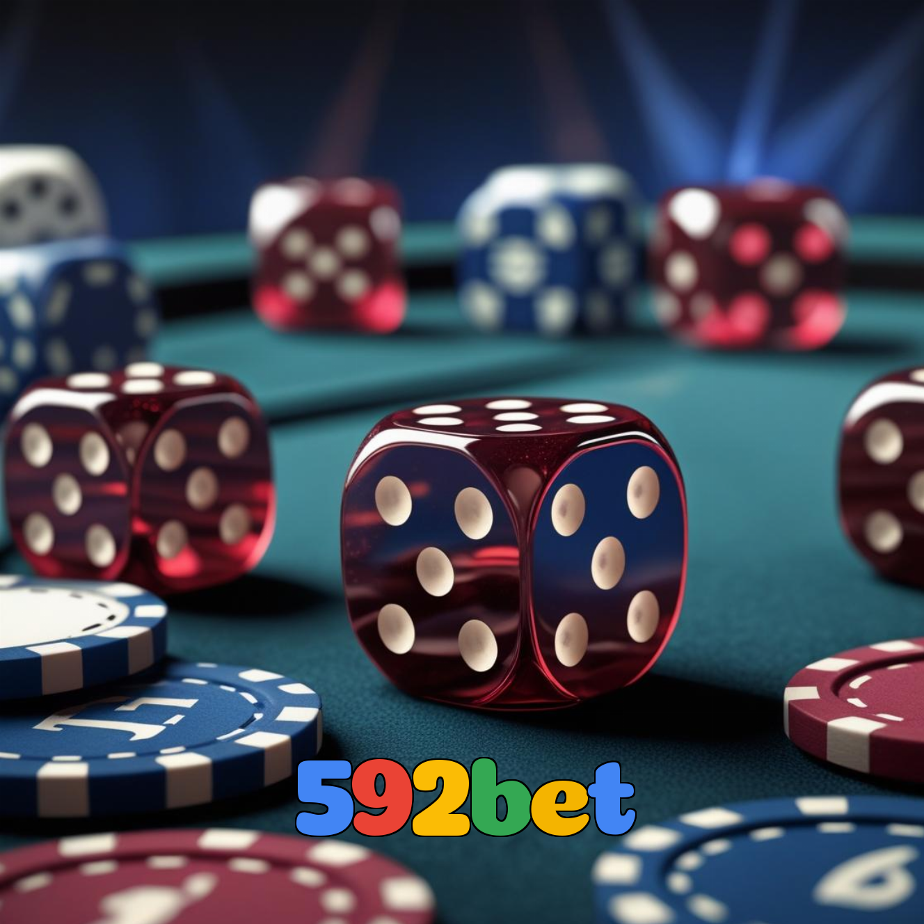 592bet：Apostas no futebol online são para quem sabe jogar e ganhar!
