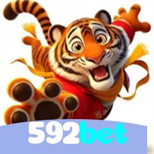 592bet：Apostas ao vivo no futebol e diversão garantida com slots e roleta!