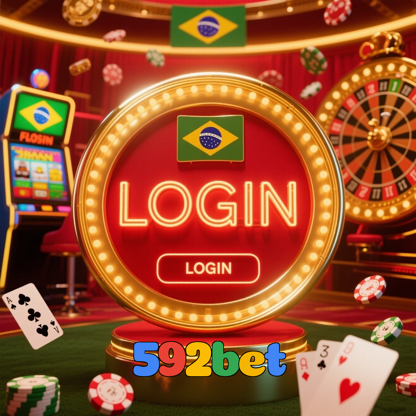 592bet:O cassino online mais confiável para apostas no futebol e jogos de cassino!