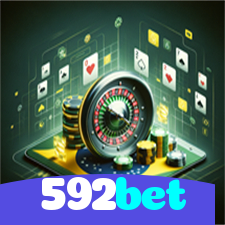 592bet：Jogue nas roletas e descubra as maiores vitórias!