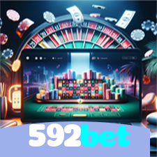 592bet：A sorte no futebol e os grandes prêmios de roleta estão aqui!