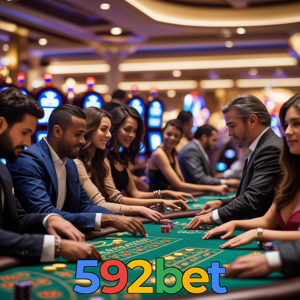 592bet:O cassino online perfeito para jogadores de poker, roleta e futebol!