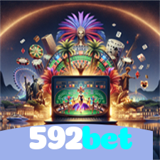 592bet:A experiência de futebol ao vivo e cassino online mais emocionante espera por você!