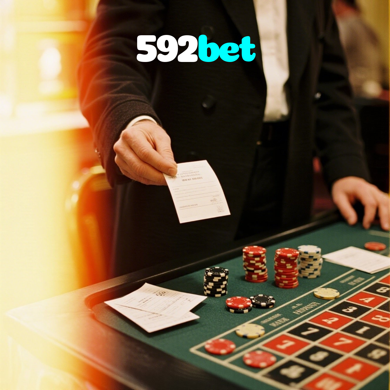 592bet:Apostas ao vivo no futebol e grandes prêmios nos melhores jogos de cassino!