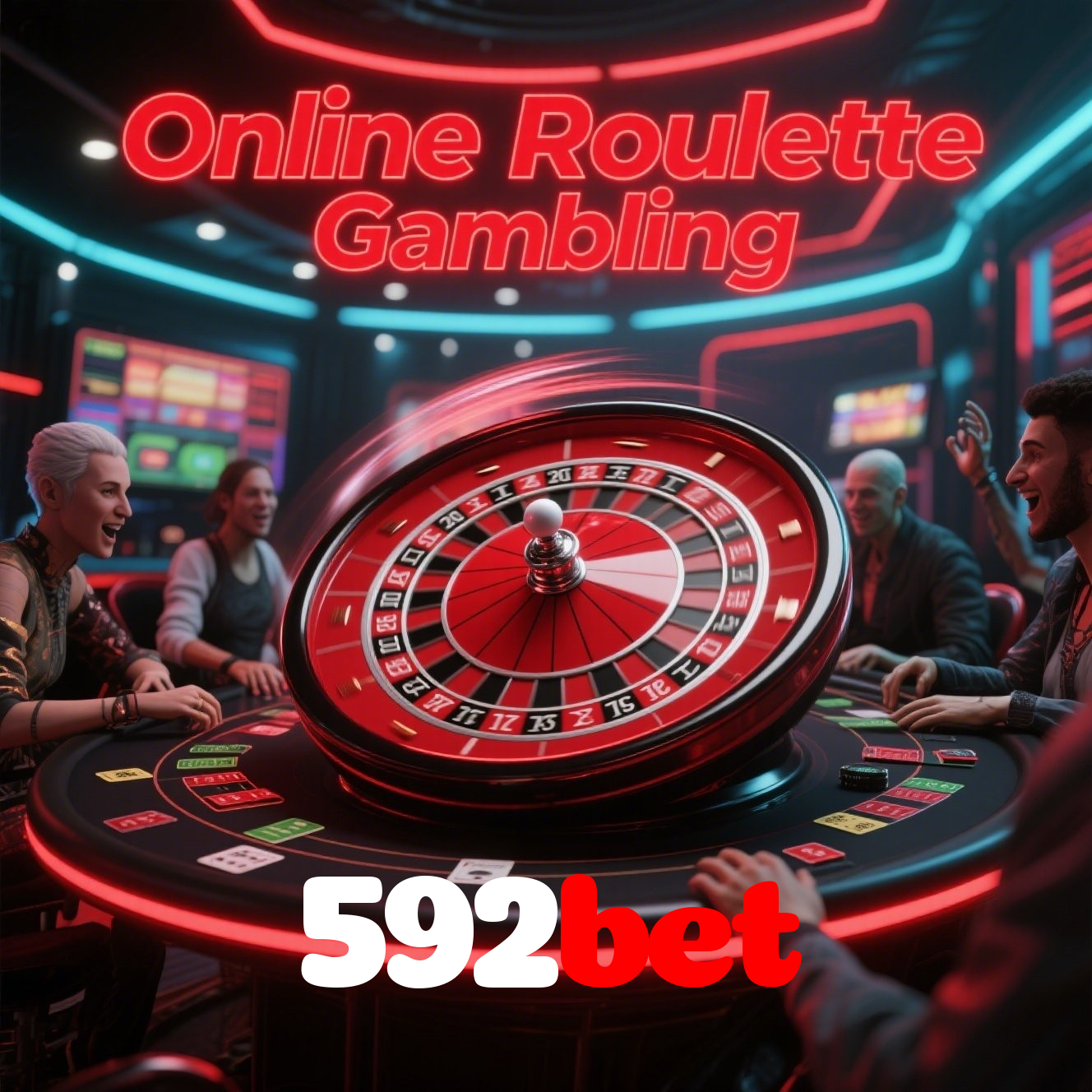 592bet:O melhor cassino online está te esperando! Aposte e vença!