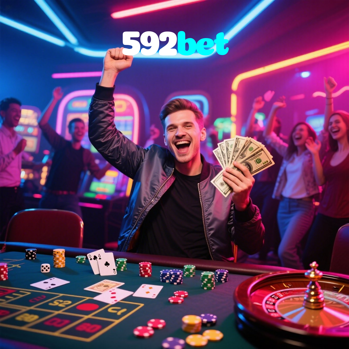 592bet：Jogue poker online e mostre suas habilidades nas cartas!