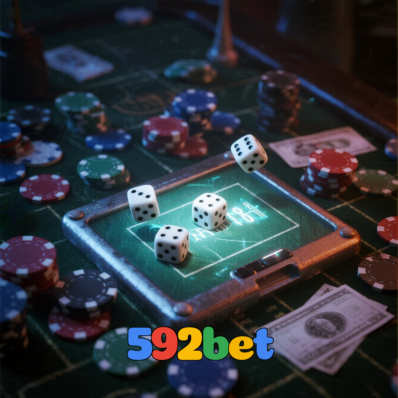 592bet：A roleta te espera para grandes vitórias! Aposte agora!