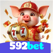 592bet：Jogue poker, slots e aposte no futebol para uma experiência única!