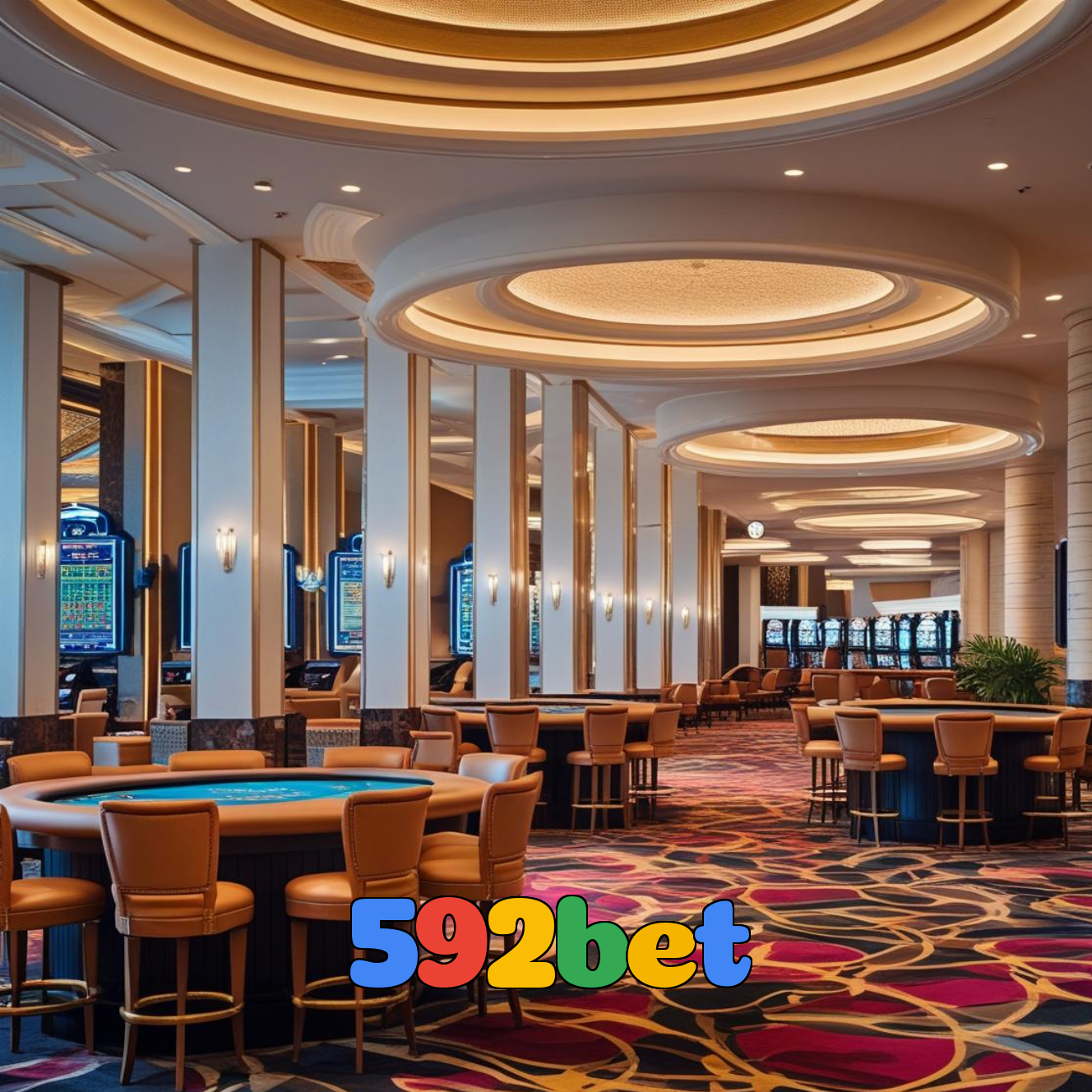 592bet：Aposte no futebol e ganhe nos jogos de blackjack e poker online!