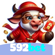 592bet：Cada giro nas slots é uma nova chance de mudar sua sorte!