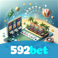 592bet:Aposte no futebol e viva a emoção do jogo!
