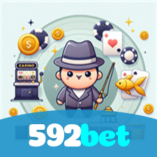 592bet:Entre no nosso cassino online e jogue nas roletas agora!