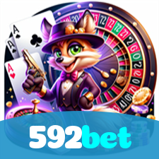 592bet：Jogue poker online e mostre seu talento nas cartas!