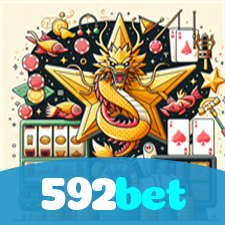 592bet:Aposte no futebol e jogue os melhores jogos de cassino com grandes prêmios!