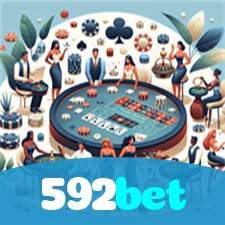 592bet:Jogue nas slots e vença o jackpot! A sorte está te esperando!