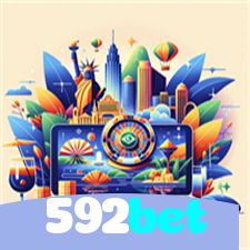 592bet:A roleta nunca foi tão emocionante! Aposte e ganhe!