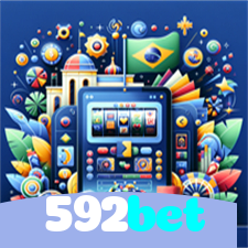 592bet:Ganhe no blackjack, aposte no futebol e vença com grandes prêmios!