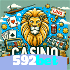592bet:Jogue poker e aposte no futebol online, tudo no mesmo lugar!