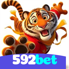 592bet：Jogue slots, aposte no futebol e vença em grande estilo!