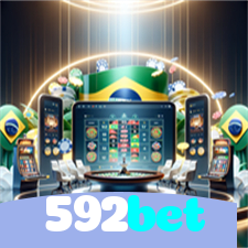 592bet:Jogue poker, aposte no futebol e leve prêmios incríveis no cassino!