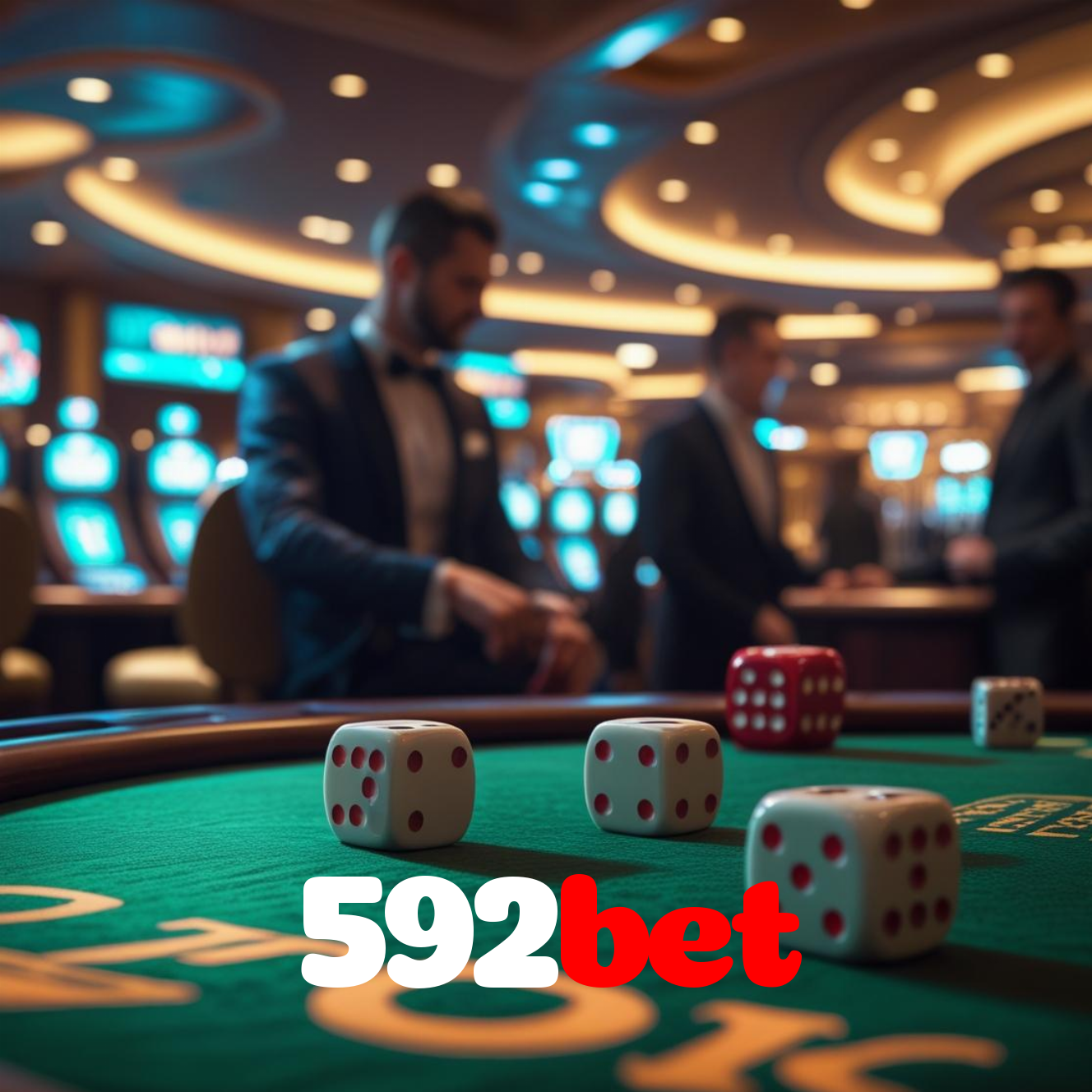 592bet:Aposte no futebol e jogue os melhores jogos de cassino como slots e blackjack!