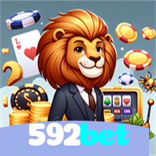 592bet:O melhor cassino para apostar no futebol e ganhar em jogos de roleta!