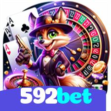 592bet:Jogue nas melhores slots e vença o jackpot agora mesmo!