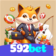 592bet:Gire as slots e conquiste o jackpot agora mesmo!