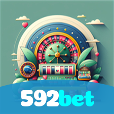 592bet：Jogue futebol online e vença com as melhores apostas!