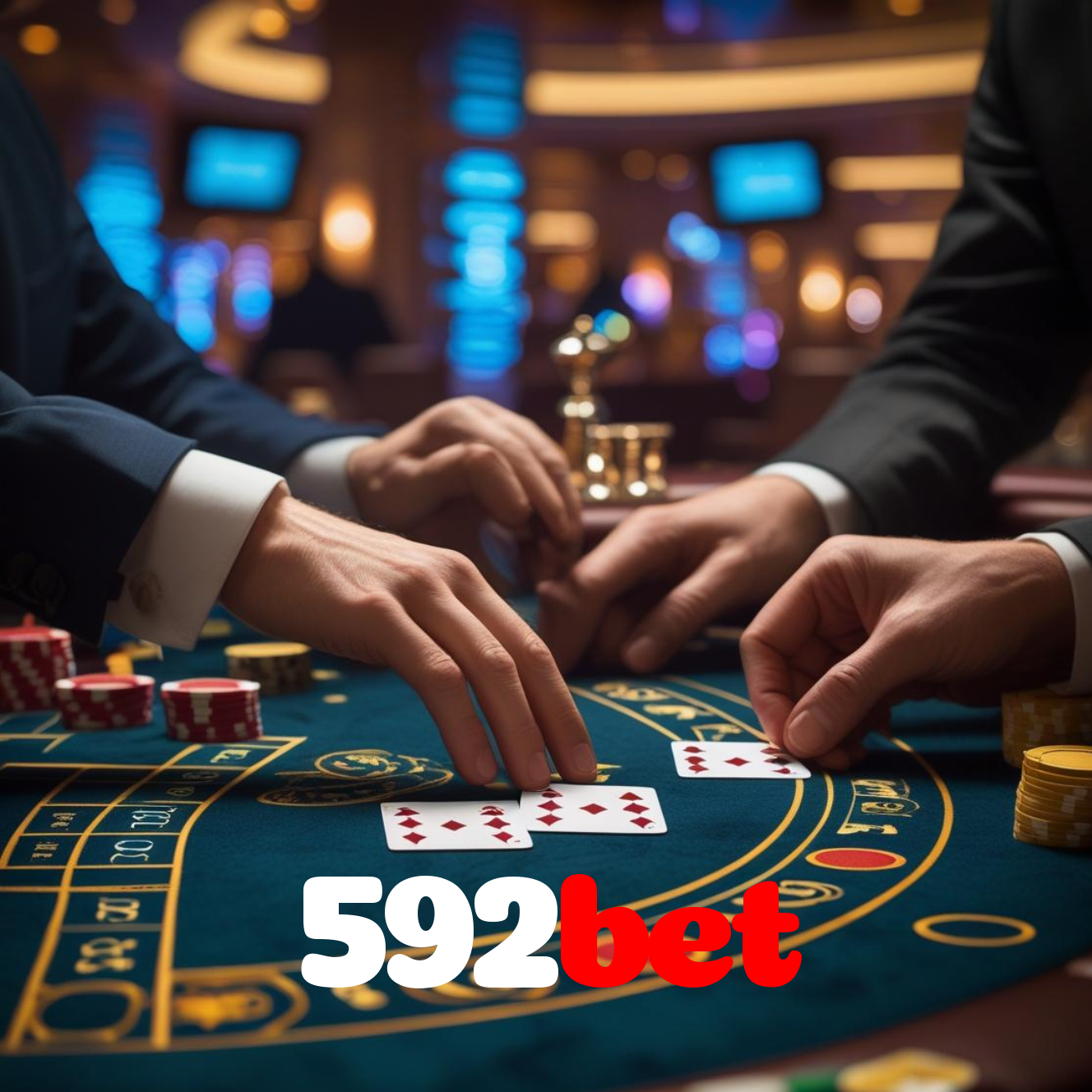 592bet:Apostas no futebol e grandes prêmios nos melhores jogos de cassino!