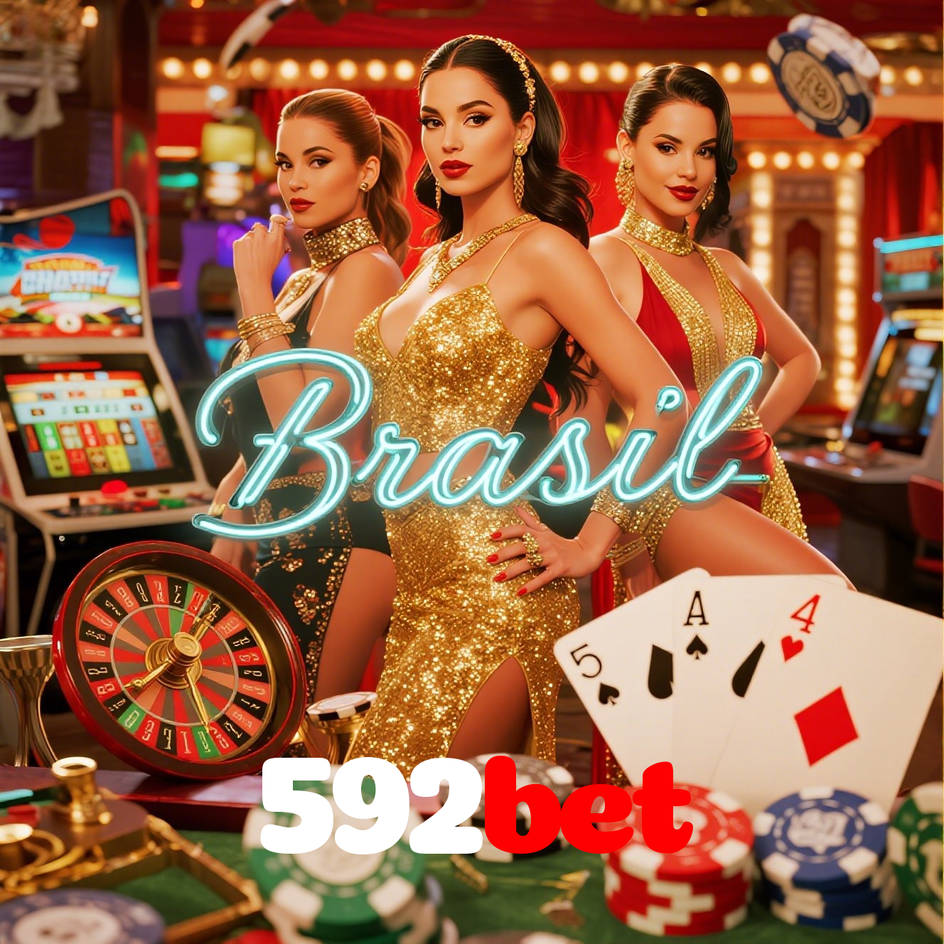 592bet:Entre no nosso cassino online e jogue nas roletas agora!
