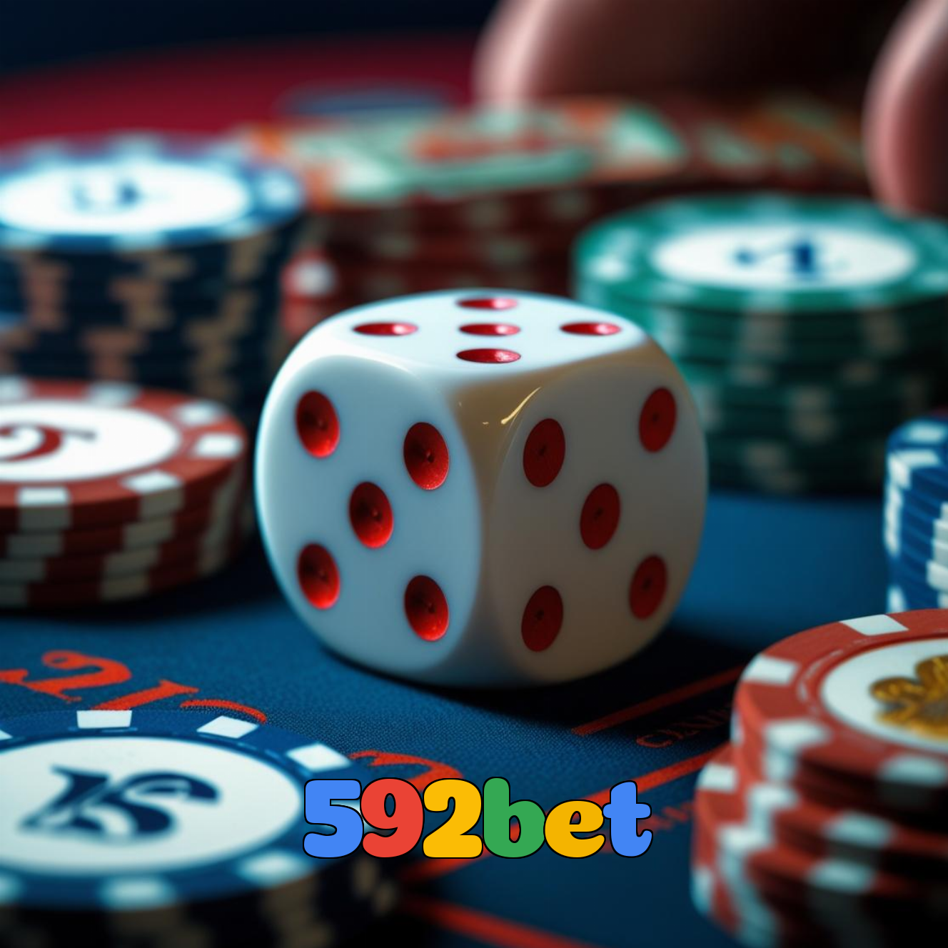 592bet:Aposte no futebol e jogue os melhores jogos de cassino como roleta!
