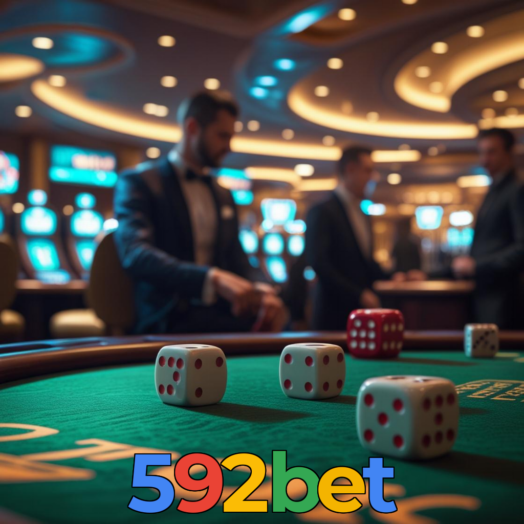 592bet:Aposte no futebol e ganhe prêmios fantásticos jogando slots e roleta!