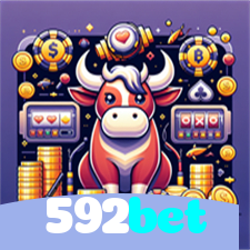 592bet:Vença na roleta e conquiste prêmios surpreendentes!